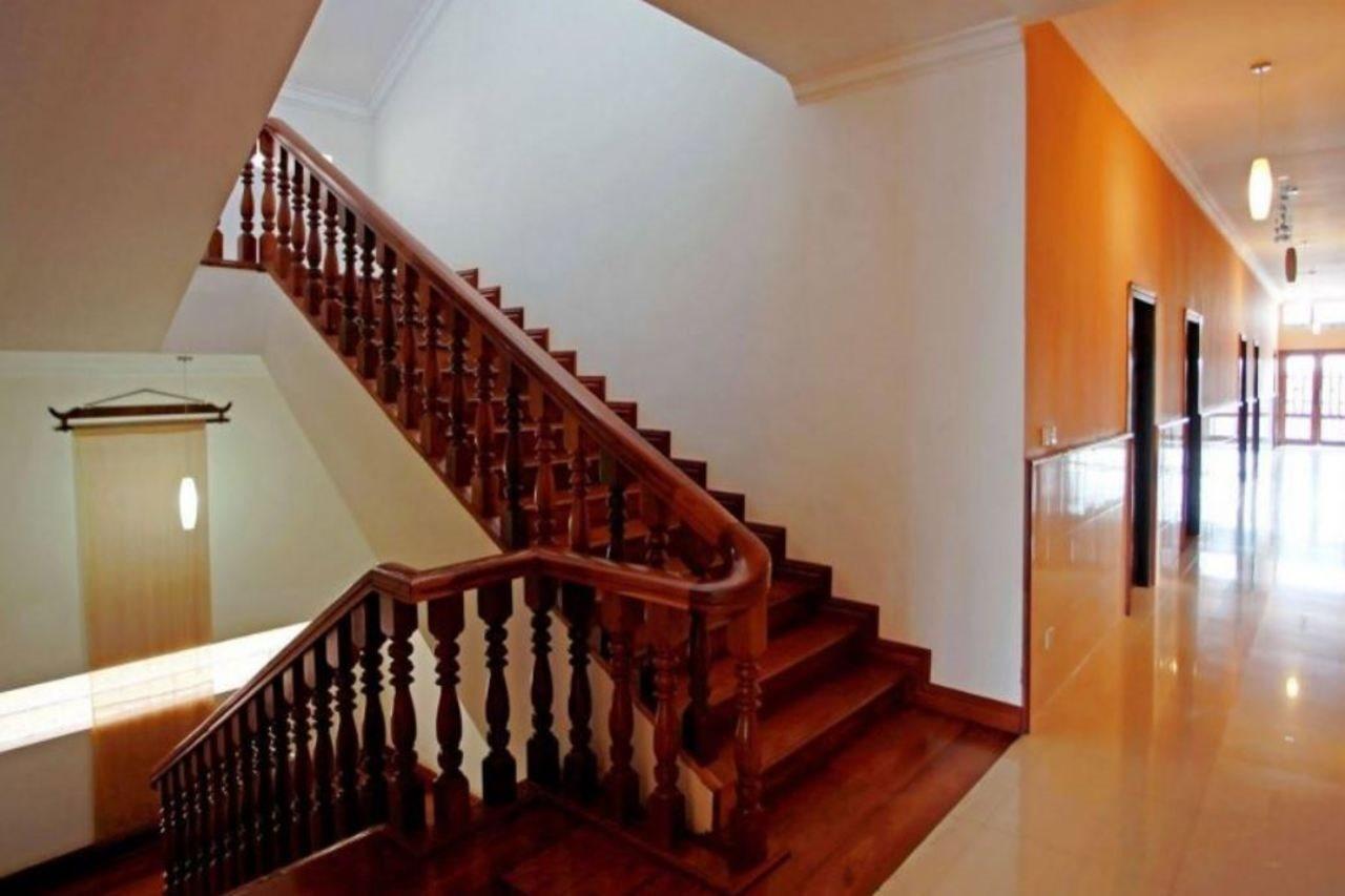 Siem Reap Urban Boutique Hotel Exterior photo