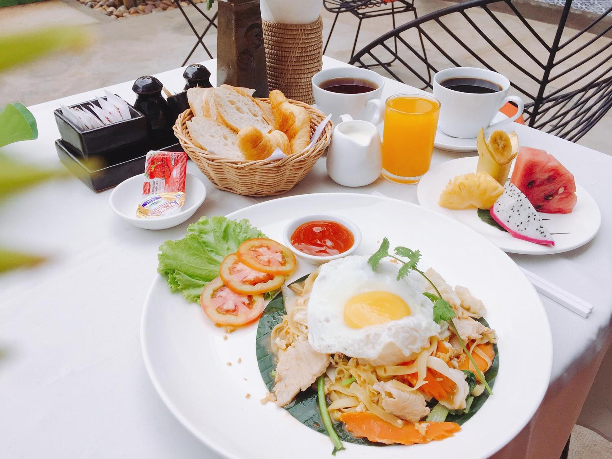 Siem Reap Urban Boutique Hotel Exterior photo