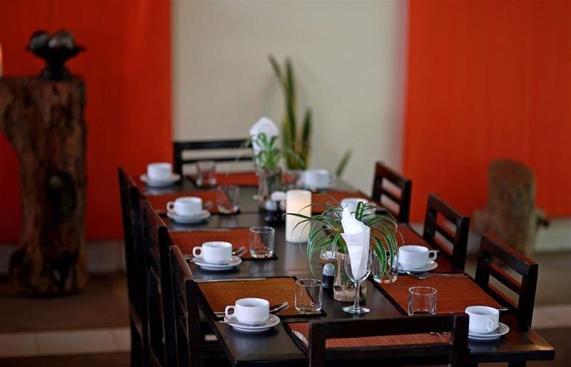 Siem Reap Urban Boutique Hotel Exterior photo